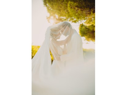 Hochzeitsfotos - Art des Shootings: Portrait Hochzeitsshooting - Ossiach - Karl Schrotter Photograph