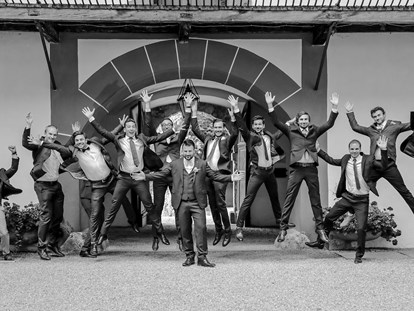 Hochzeitsfotos - Fotobox alleine buchbar - Graz - Karl Schrotter Photograph