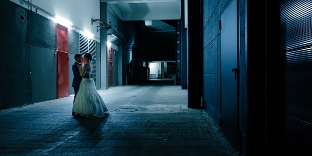 Hochzeitsfotos - Art des Shootings: After Wedding Shooting - Leimen (Rhein-Neckar-Kreis) - Mario Brunner Fotografie