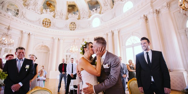 Hochzeitsfotos - Art des Shootings: Prewedding Shooting - Schwanau - Mario Brunner Fotografie