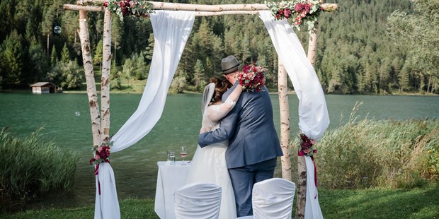 Hochzeitsfotos - Art des Shootings: After Wedding Shooting - Region Innsbruck - Hedi Neuerer Fotografie