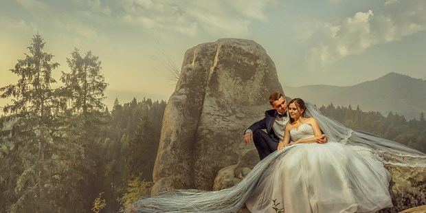 Hochzeitsfotos - Copyright und Rechte: Bilder dürfen bearbeitet werden - Maria Schmolln - Hochzeitsfotograf Alex bogutas, Österreich - Alex Bogutas