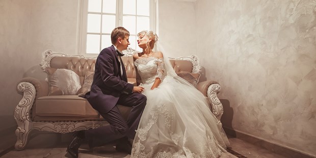 Hochzeitsfotos - Copyright und Rechte: Bilder dürfen bearbeitet werden - Maria Schmolln - Hochzeitsfotograf Alex bogutas, Ukraine - Alex Bogutas