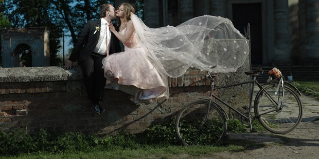 Hochzeitsfotos - Fotobox mit Zubehör - Andorf - Hochzeitsfotograf Alex bogutas, Österreich - Alex Bogutas