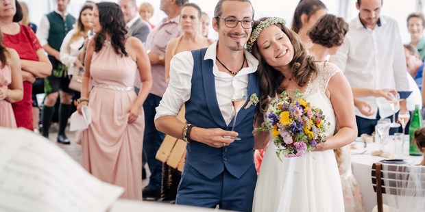 Hochzeitsfotos - Copyright und Rechte: Bilder kommerziell nutzbar - Pillersdorf - Benjamin Thomes