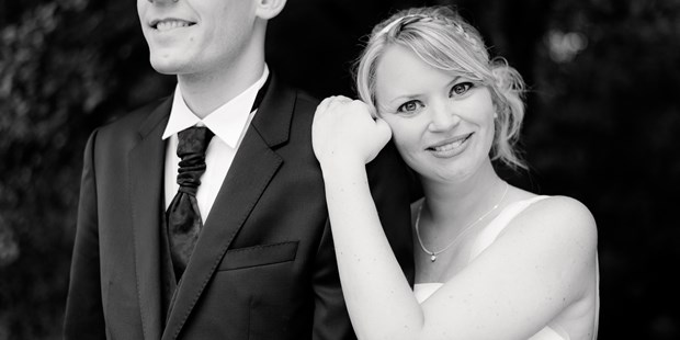 Hochzeitsfotos - Videografie buchbar - Jena - Norbert Windecker