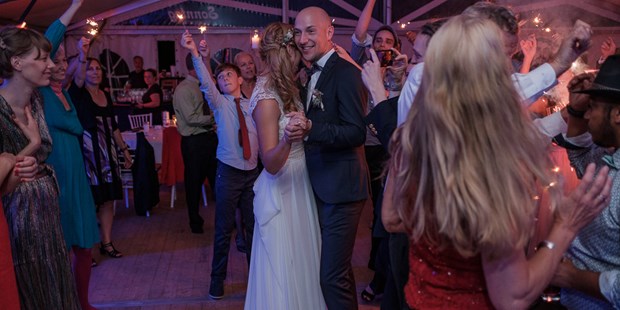 Hochzeitsfotos - Rövershagen - Choreus Fotografie