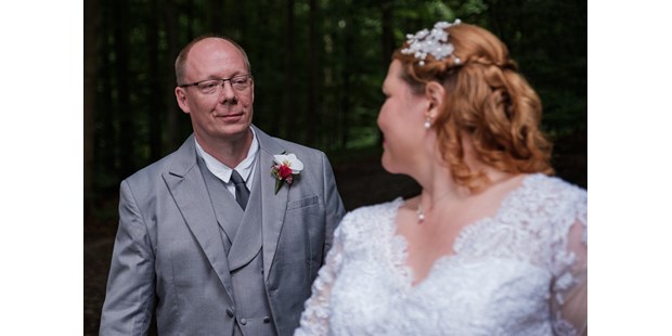Hochzeitsfotos - Berufsfotograf - Ostsee - Choreus Fotografie
