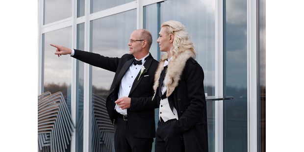 Hochzeitsfotos - Art des Shootings: Prewedding Shooting - Ostsee - Choreus Fotografie