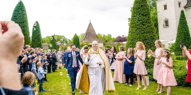 Hochzeitsfotos - Niederösterreich - GEORG POMASSL Fotograf