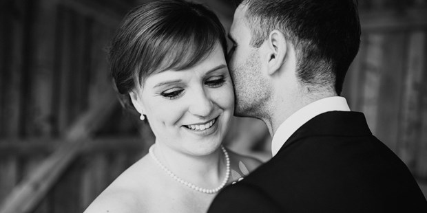 Hochzeitsfotos - Hannover - Brautpaarshooting- Standesamt Isernhagen - Auf den ersten Blick - Fotografie - Kaja Fradziak