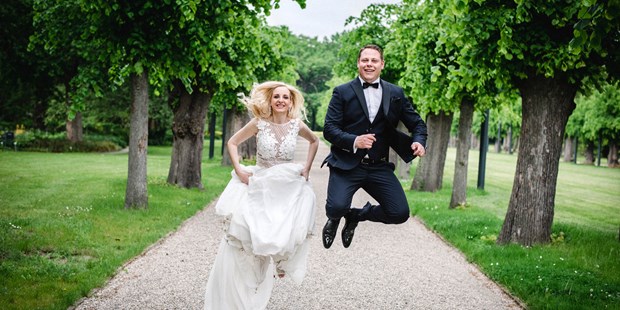 Hochzeitsfotos - Niedersachsen - After Wedding Shooting in Hannover - Auf den ersten Blick - Fotografie - Kaja Fradziak
