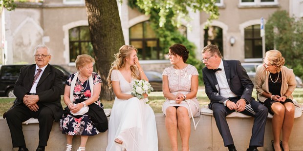 Hochzeitsfotos - Niedersachsen - Hochzeit im Blick