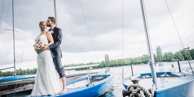 Hochzeitsfotos - Berufsfotograf - Niedersachsen - Hochzeit im Blick