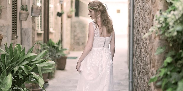 Hochzeitsfotos - Fotostudio - Sölden (Sölden) - After Wedding Shooting Mallorca - Atelier Hohlrieder