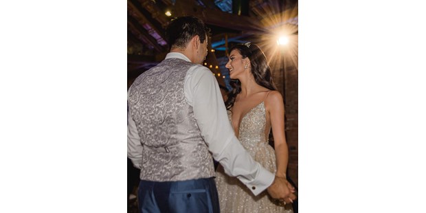 Hochzeitsfotos - Videografie buchbar - Jena - First Dance - Jennifer & Michael Photography