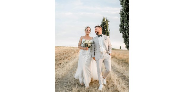 Hochzeitsfotos - Fotobox mit Zubehör - Plauen - Toskana - Jennifer & Michael Photography