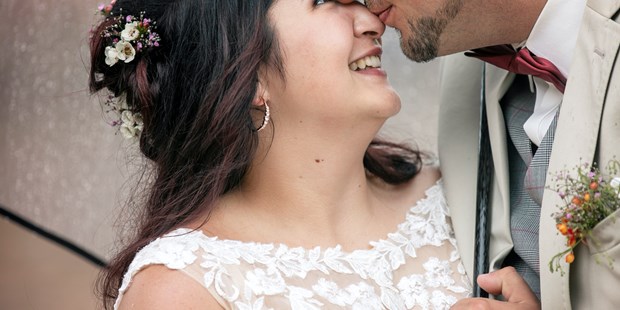 Hochzeitsfotos - Copyright und Rechte: Bilder auf Social Media erlaubt - Stralsund - Lichtblicke Jula Welzk
