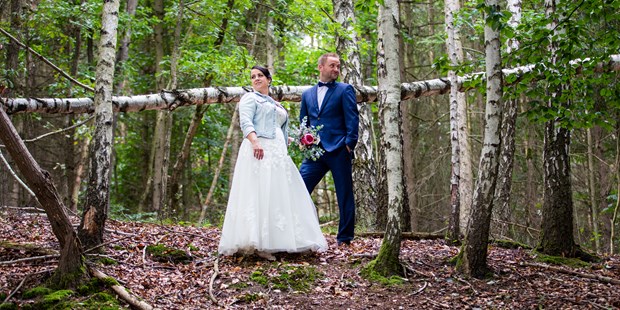 Hochzeitsfotos - Art des Shootings: After Wedding Shooting - Vorpommern - Lichtblicke Jula Welzk