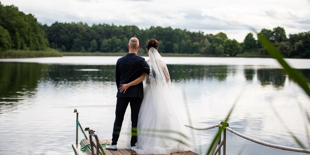 Hochzeitsfotos - Berufsfotograf - Stralsund - Lichtblicke Jula Welzk