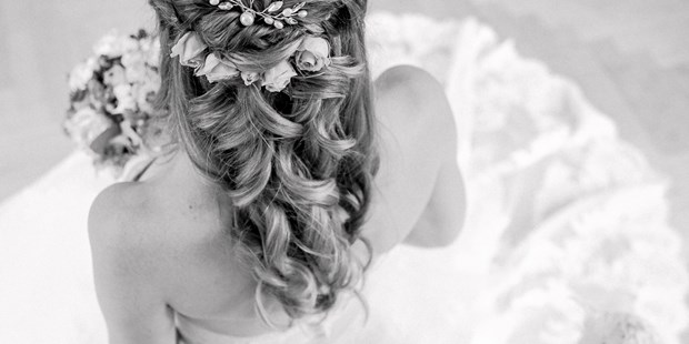 Hochzeitsfotos - Fotobox alleine buchbar - Enns - Alex-Photography