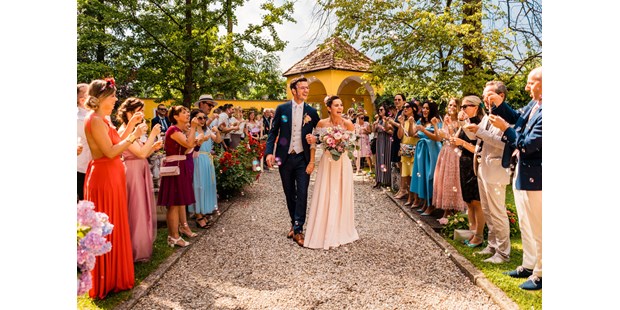 Hochzeitsfotos - Art des Shootings: 360-Grad-Fotografie - Bezirk Graz-Umgebung - Markus Jöbstl Photographer