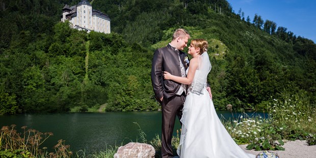 Hochzeitsfotos - Berufsfotograf - Kremsmünster - Max Habich