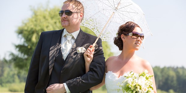 Hochzeitsfotos - Copyright und Rechte: Bilder auf Social Media erlaubt - Kremsmünster - Max Habich
