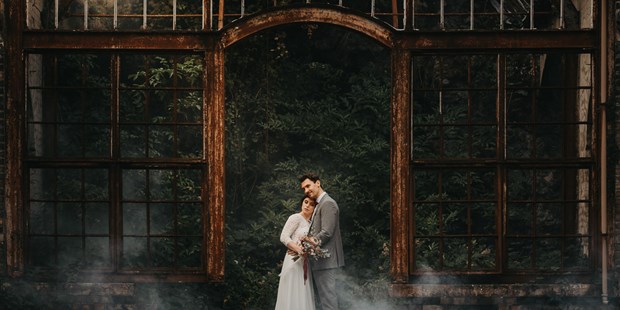 Hochzeitsfotos - Essen - Darya Ivanova