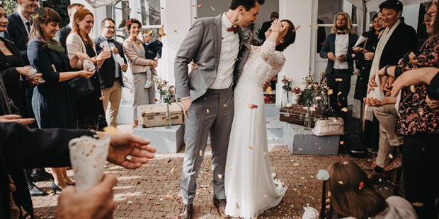 Hochzeitsfotos - Copyright und Rechte: Bilder auf Social Media erlaubt - Herford - Darya Ivanova