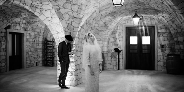 Hochzeitsfotos - Art des Shootings: Portrait Hochzeitsshooting - Mücke - Hochzeit in Verona - Tu Nguyen Wedding Photography