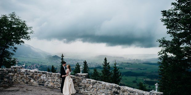 Hochzeitsfotos - Art des Shootings: After Wedding Shooting - Bellingen (Westerwaldkreis) - Hochzeit in Allgäu - Tu Nguyen Wedding Photography
