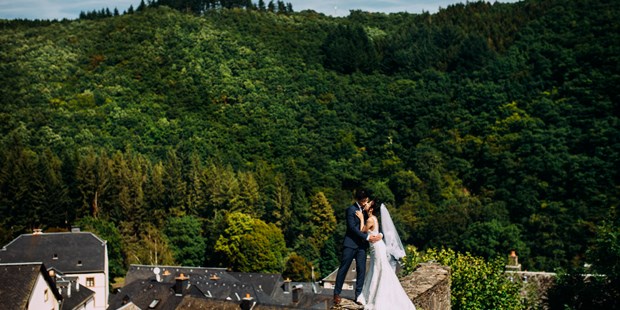Hochzeitsfotos - Copyright und Rechte: Bilder auf Social Media erlaubt - Nordrhein-Westfalen - Hochzeit in Luxemburg - Tu Nguyen Wedding Photography