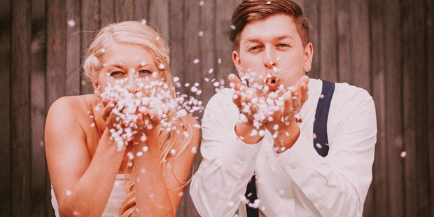 Hochzeitsfotos - Copyright und Rechte: Bilder auf Social Media erlaubt - Niedersachsen - hochzeitshelden – Foto & Film