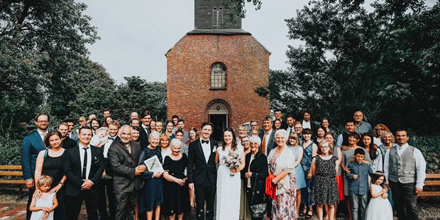 Hochzeitsfotos - Art des Shootings: Fotostory - Niedersachsen - hochzeitshelden – Foto & Film