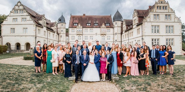 Hochzeitsfotos - Niedenstein - hochzeitshelden – Foto & Film