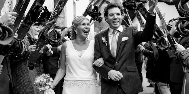 Hochzeitsfotos - zweite Kamera - Tirol - Patrick Steiner