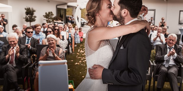 Hochzeitsfotos - Copyright und Rechte: Bilder auf Social Media erlaubt - Füssen - Patrick Steiner