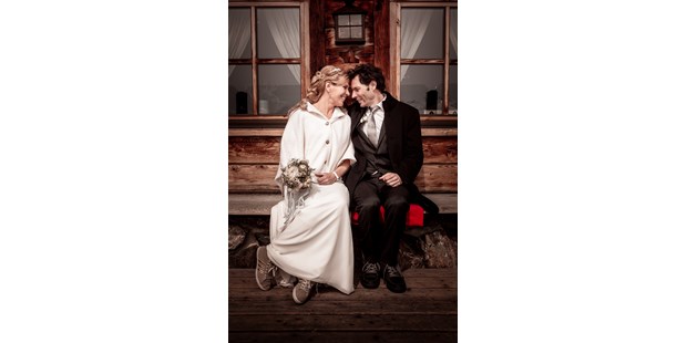 Hochzeitsfotos - Art des Shootings: After Wedding Shooting - Röthis - Patrick Steiner