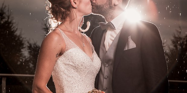 Hochzeitsfotos - Copyright und Rechte: Bilder privat nutzbar - Wildsteig - Patrick Steiner