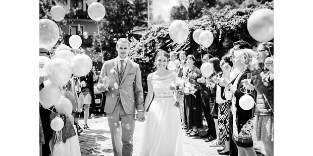 Hochzeitsfotos - Niederösterreich - Hochzeitsfotografin Viktoria Grötzl Photographie - Viktoria Grötzl Photographie 