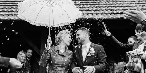 Hochzeitsfotos - Fotostudio - Weppersdorf - Hochzeit Tchechien - Milena Krammer Photography