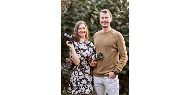 Hochzeitsfotos - zweite Kamera - Emsland, Mittelweser ... - Hey, wir sind Alex & Natalya! - Alex & Natalya Photography