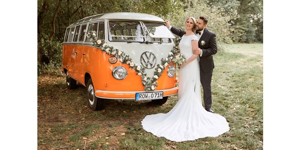 Hochzeitsfotos - Berufsfotograf - Bremen-Umland - Alex & Natalya Photography