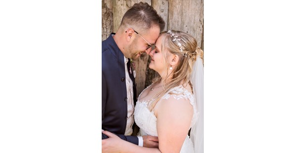 Hochzeitsfotos - Copyright und Rechte: Bilder auf Social Media erlaubt - Marne - Alex & Natalya Photography