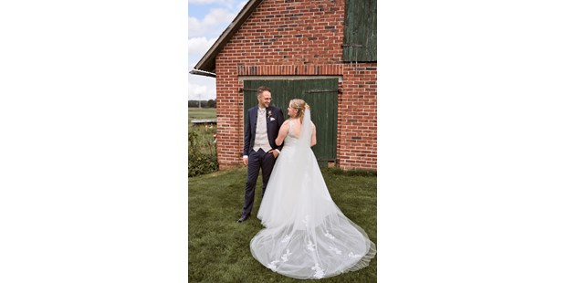 Hochzeitsfotos - Berufsfotograf - Niedersachsen - Alex & Natalya Photography