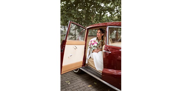 Hochzeitsfotos - Art des Shootings: After Wedding Shooting - Achim (Landkreis Verden) - Alex & Natalya Photography
