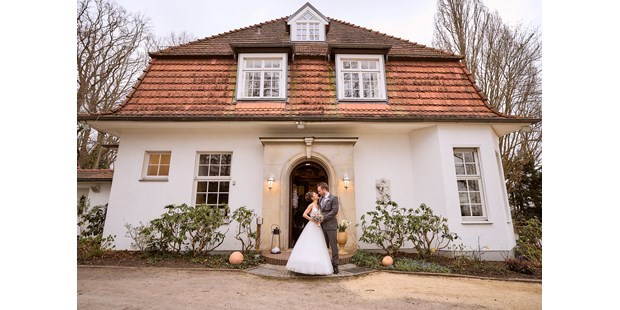 Hochzeitsfotos - zweite Kamera - Emsland, Mittelweser ... - Alex & Natalya Photography