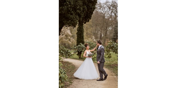 Hochzeitsfotos - Copyright und Rechte: Bilder auf Social Media erlaubt - Schortens - Alex & Natalya Photography