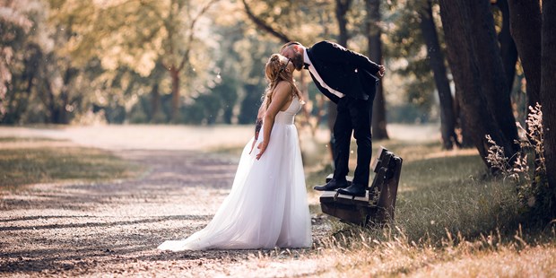 Hochzeitsfotos - Art des Shootings: Prewedding Shooting - Elbeland - christianraufeisenphotography